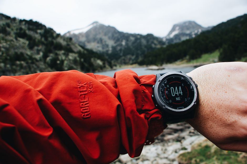 golf GPS watches buying guide