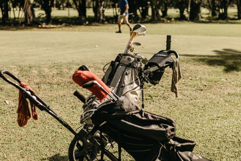 golf rangefinders buying guide
