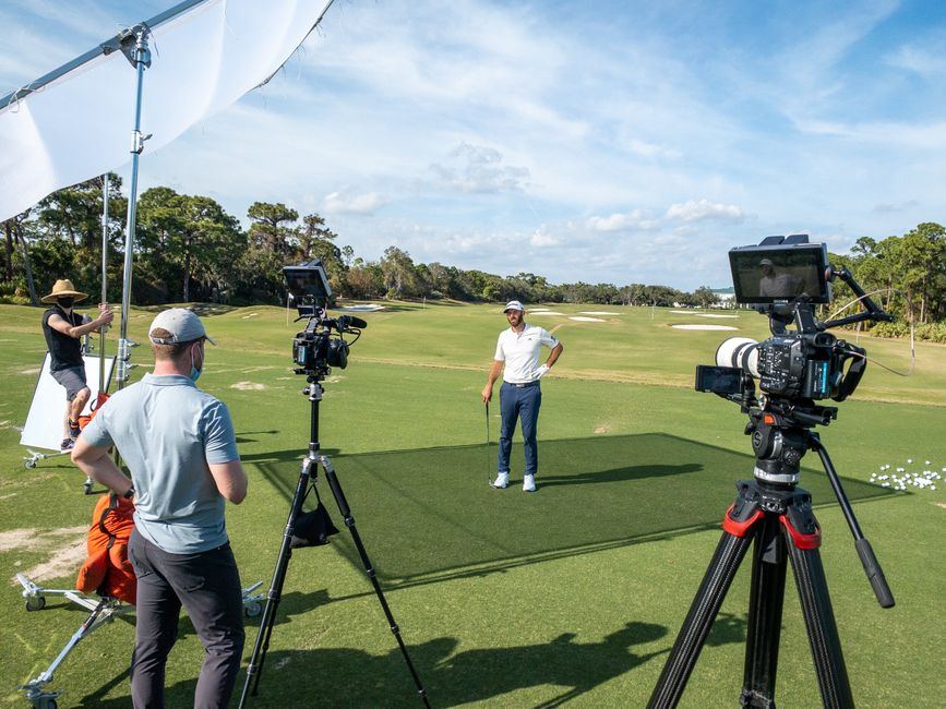 radar vs. camera-based golf launch monitors buying guide