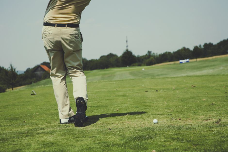 golf launch monitor comparison and buying guide